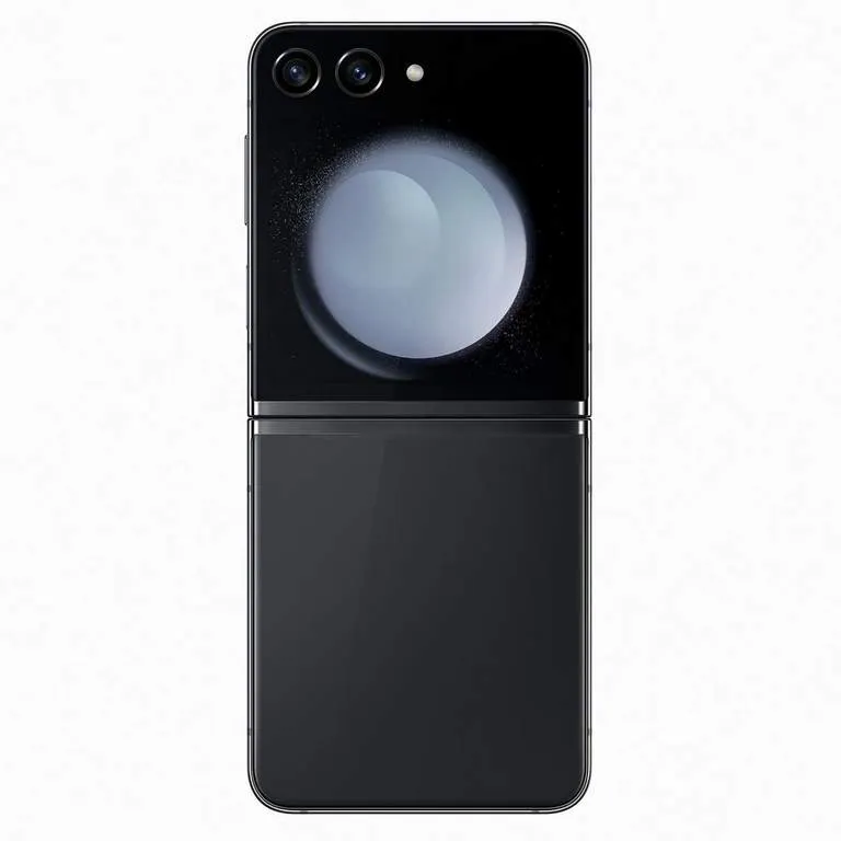 Смартфон Samsung Galaxy Z Flip5 5G 256GB Graphite SM-F731BZAGSKZ