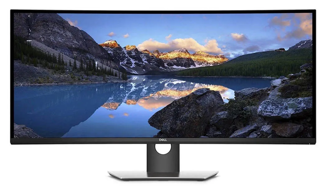 Монитор 37.5" Dell U3818DW 210-AMQB