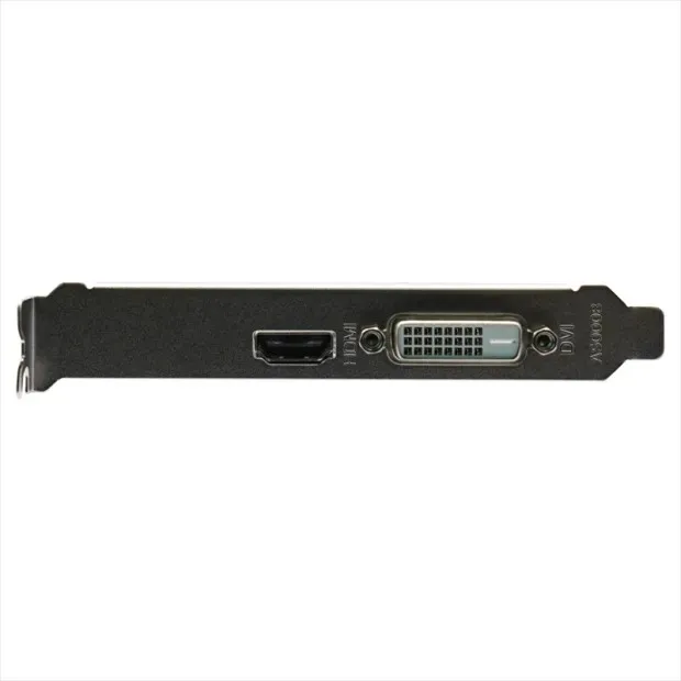 Видеокарта 4 GB Afox GT 1030 AF1030-4096D4L7