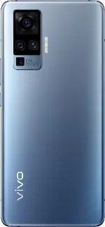 Смартфон Vivo X50 Pro Alpha Grey 8/256 GB