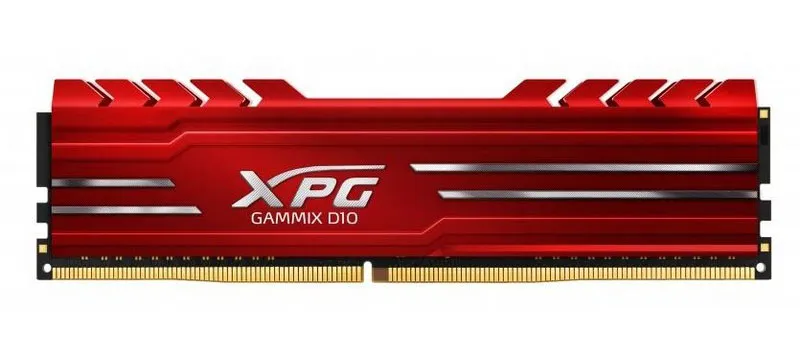 Оперативная память 8 GB ADATA XPG GAMMIX D10 AX4U320038G16A-SR10