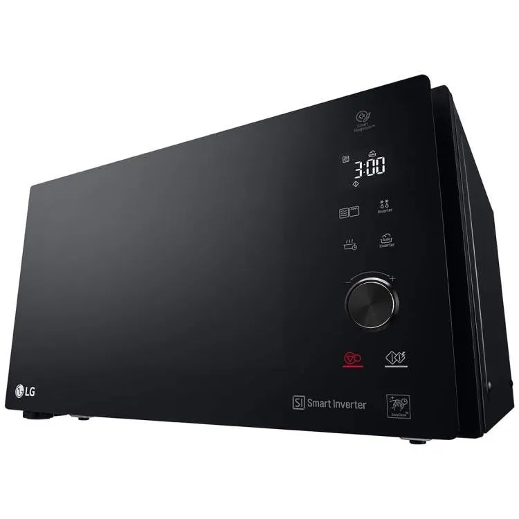 СВЧ-печь LG MH6565DIS