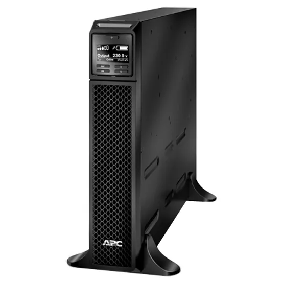 ИБП APC Smart-UPS On-Line SRT3000XLI