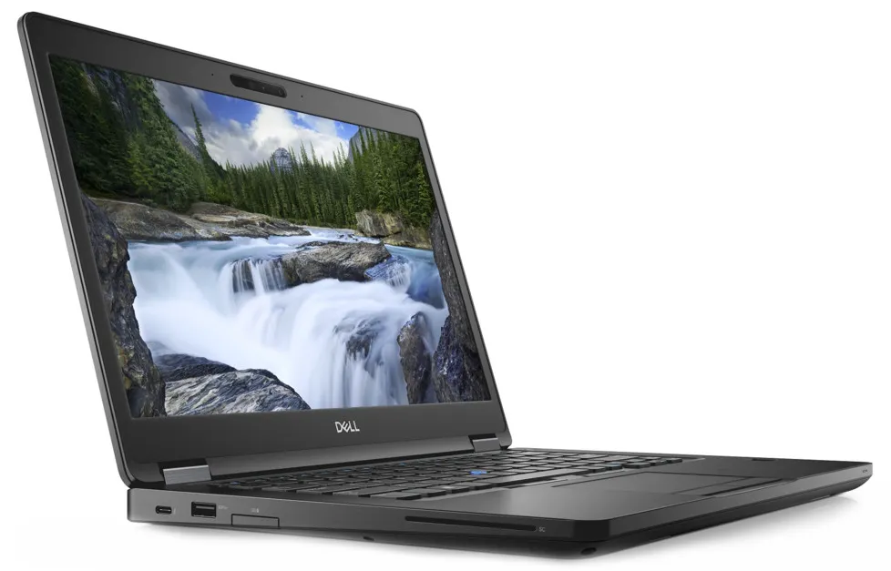 Ноутбук Dell Latitude 5490 210-ANMF