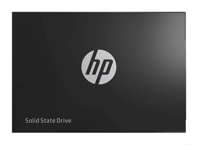 SSD накопитель 500GB HP S700 2.5