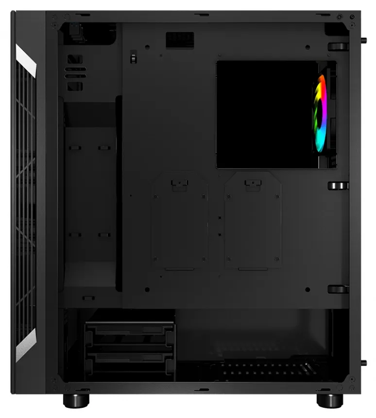 Корпус для ПК MSI MAG VAMPIRIC 010