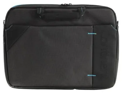 Сумка для ноутбука 15.6 Continent CC-205 GB