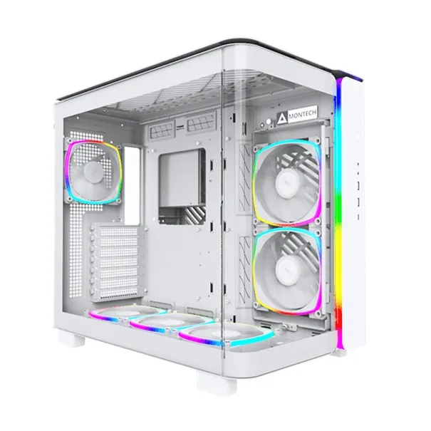 Корпус Montech KING 95 PRO (W)