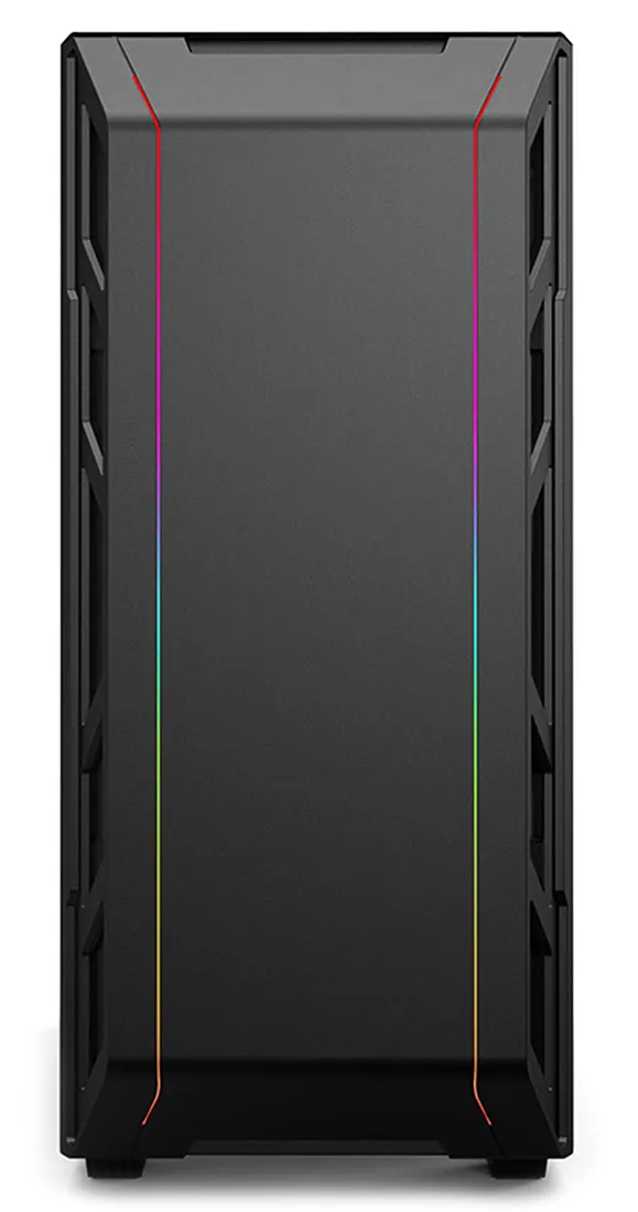 Корпус для ПК Phanteks Eclipse P350X Black-White