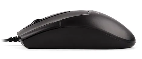Компьютерная мышь A4tech N-301 Black