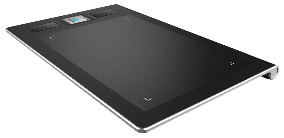 Графический планшет Huion DWH69