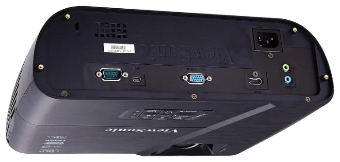Проектор универсальный ViewSonic PJD5254
