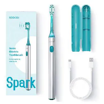 Зубная электрощетка Soocas Spark