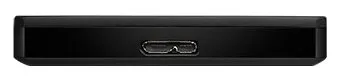 Внешний жесткий диск Seagate 1TB STDR1000201