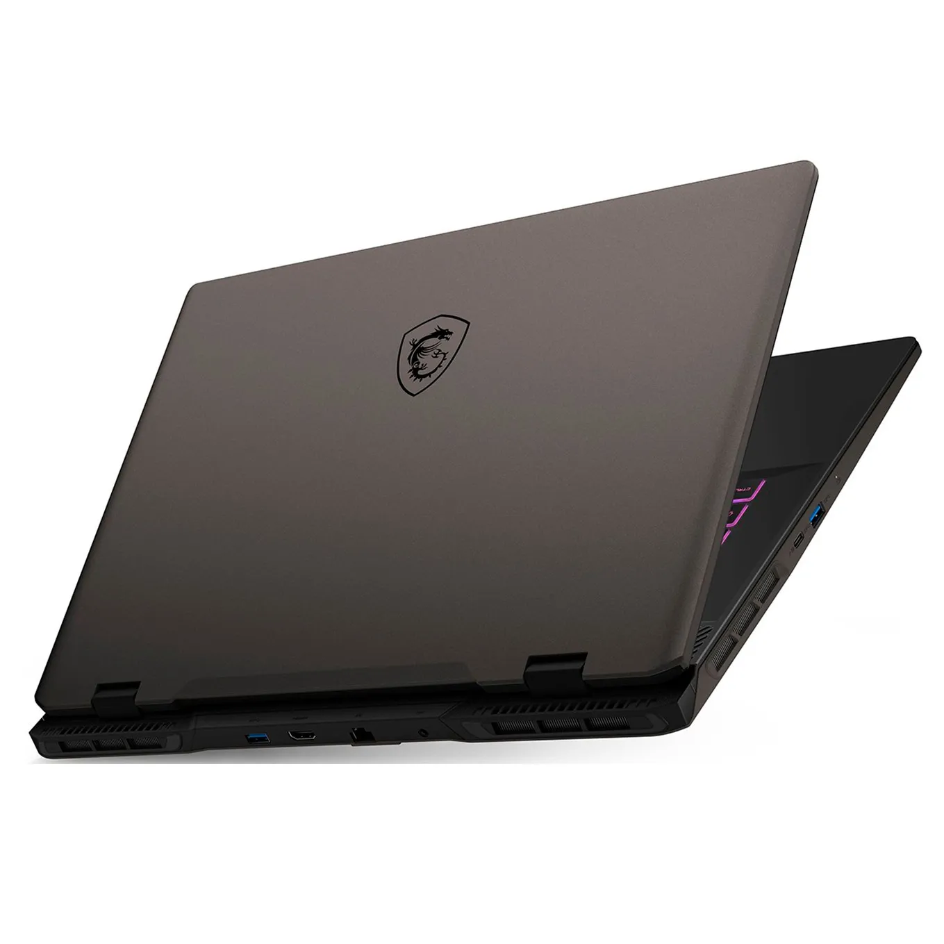 Ноутбук MSI Sword 17 HX B14VFKG-274XKZ