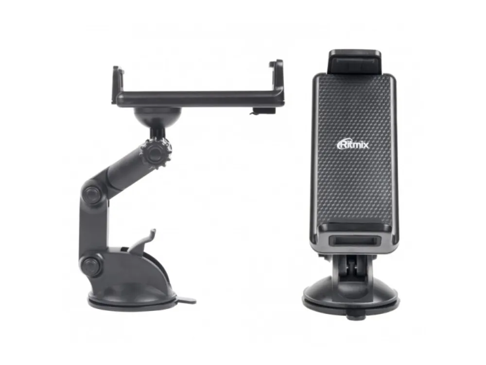 Держатель автомобильный Ritmix RCH-104 W