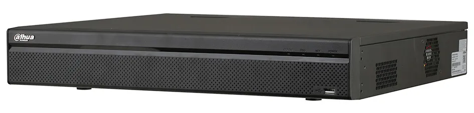 Сетевой видеорегистратор Dahua DHI-NVR5416-16P-4KS2E