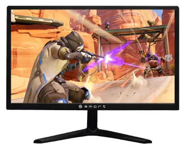Монитор 18.5" Smart CM185G02-O