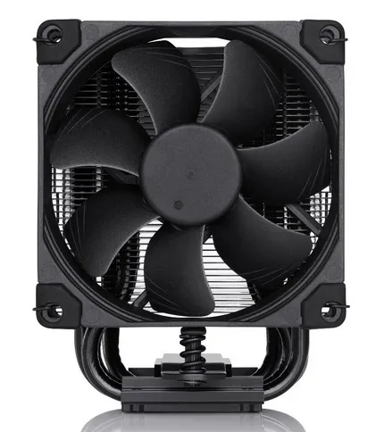 Кулер для процессоров Noctua NH-U9S chromax black