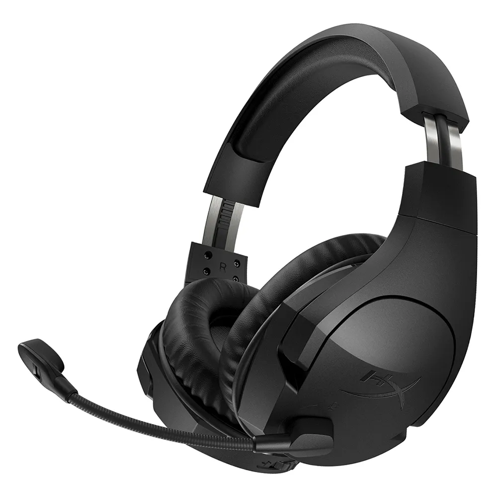 Наушники HyperX Cloud Stinger HX-HSCSW2-BK/WW