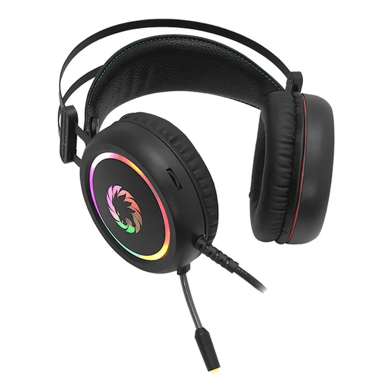 Гарнитура Gamemax HG3500