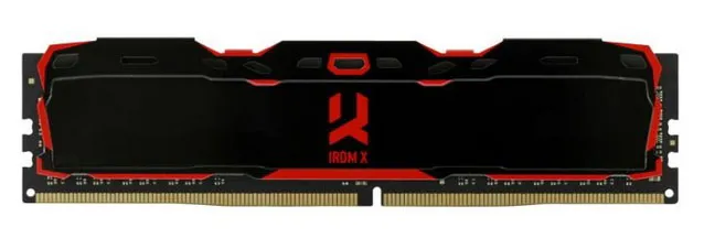 Оперативная память 16GB GOODRAM IRDM X IR-X3000D464L16/16G