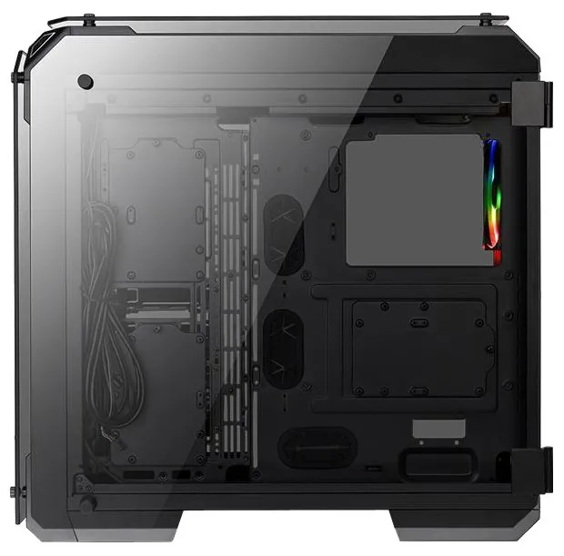 Корпус для ПК Thermaltake View 71 TG RGB CA-1I7-00F1WN-01
