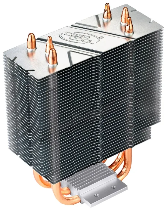 Кулер для CPU DeepCool Gammaxx300