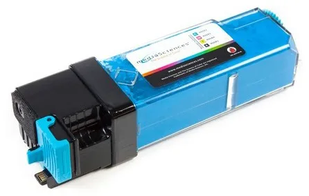 Тонер-туба Katun Для Xerox Phaser 6130 Синий