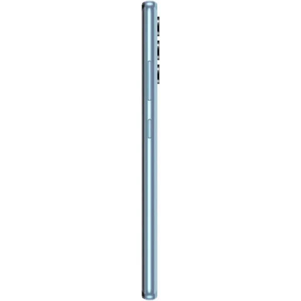 Смартфон Samsung Galaxy A32 64Gb Blue SM-A325FZBDSKZ