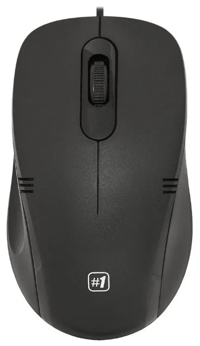 Компьютерная мышь Defender MM-930