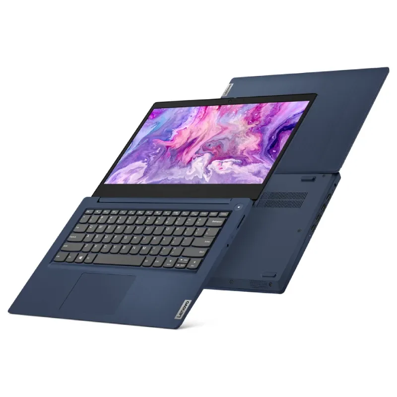 Ноутбук Lenovo IdeaPad 3 14ITL05 81X70083RK