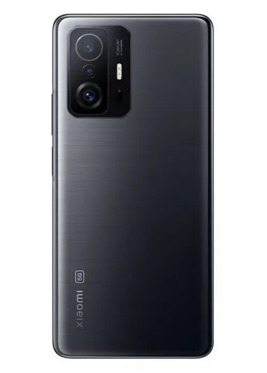Смартфон Xiaomi 11T 8/256GB Meteorite Gray