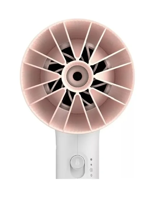 Фен Philips BHD300/10 белый
