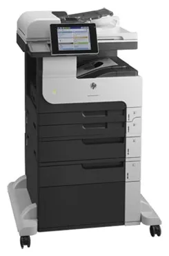 МФУ HP CF067A LaserJet Enterprise 700 M725f