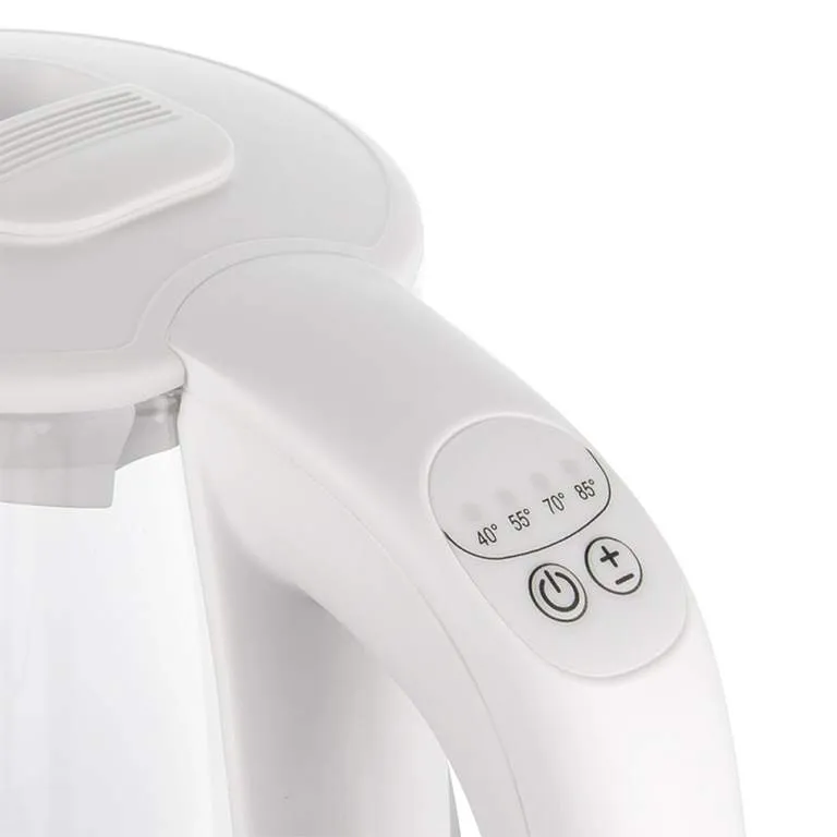 Электрочайник Redmond SkyKettle RK-G211S Белый