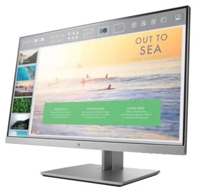 Монитор 23" HP E233 1FH46AA