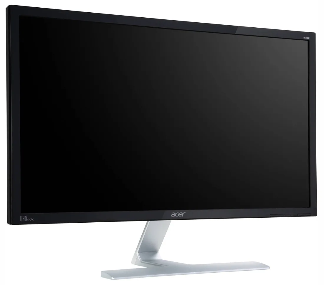 Монитор 28" Acer RT280Kbmjdpx UM.PR0EE.001