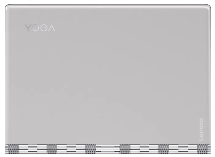 Ноутбук Lenovo IdeaPad Yoga 900s Silver 80ML008XRK