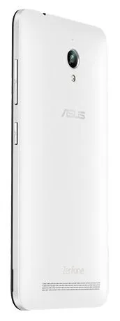 Смартфон ASUS Zenfone ZC500TG-1B089RU