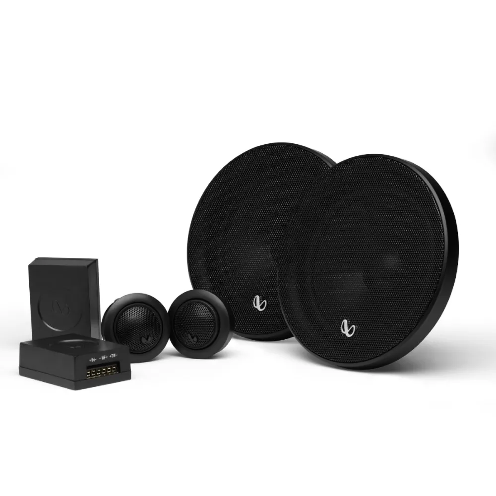 Колонки автомобильные Infinity Alpha 650C