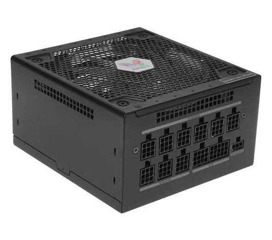 Блок питания 750W Super Flower Leadex III Gold SF-750F14RG V2.0