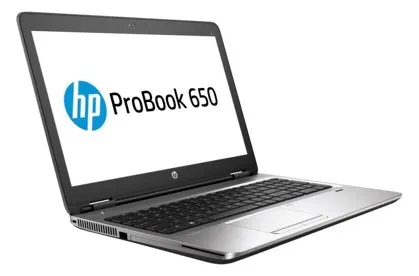 Ноутбук HP Probook 650 G2 V1C17EA