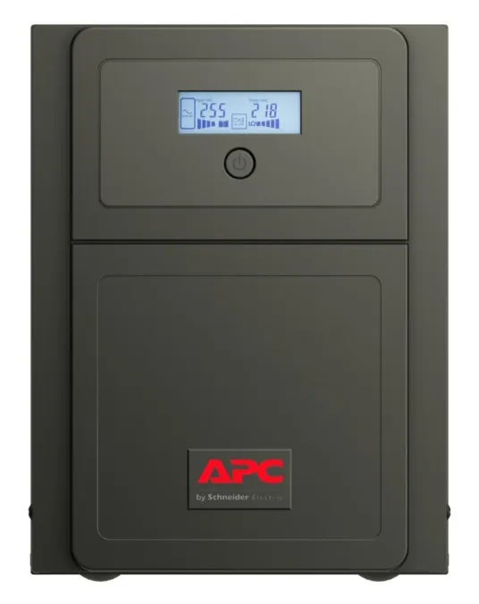 ИБП APC SMV3000CAI