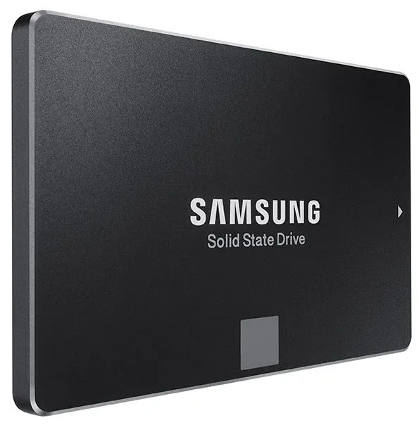SSD накопитель Samsung 850 EVO 2TB MZ-75E2T0BW