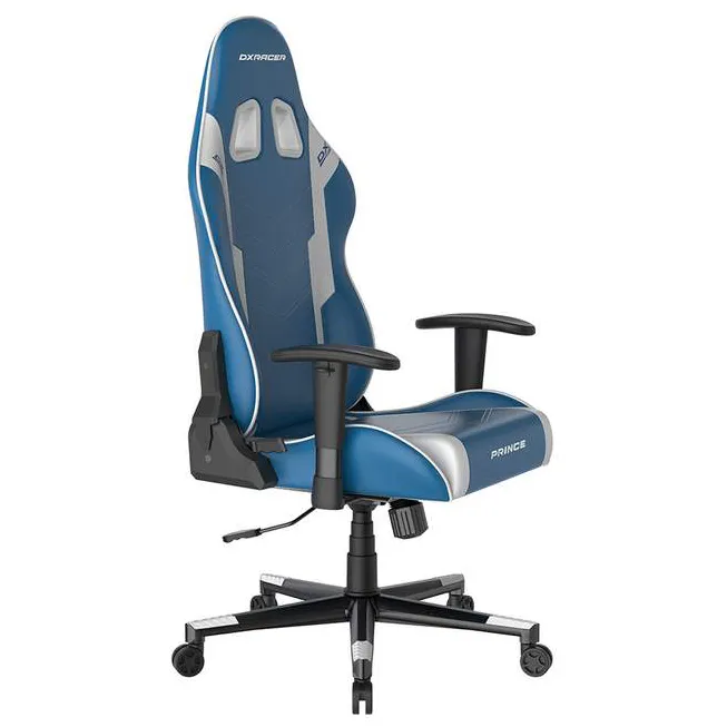 Игровое компьютерное кресло DX Racer GC/LPF132LTC/BW