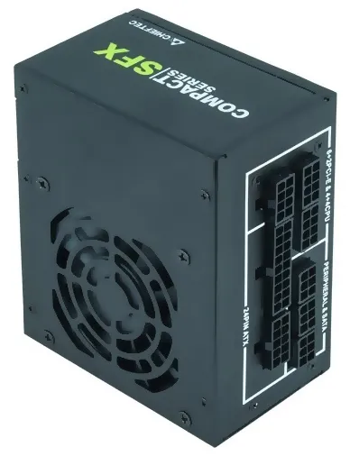 Блок питания ATX Chieftec CSN-650C