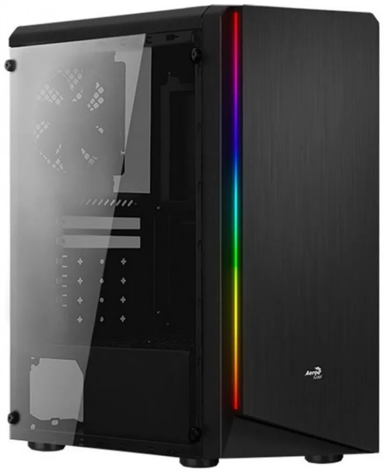 Корпус для ПК AeroCool Rift RGB