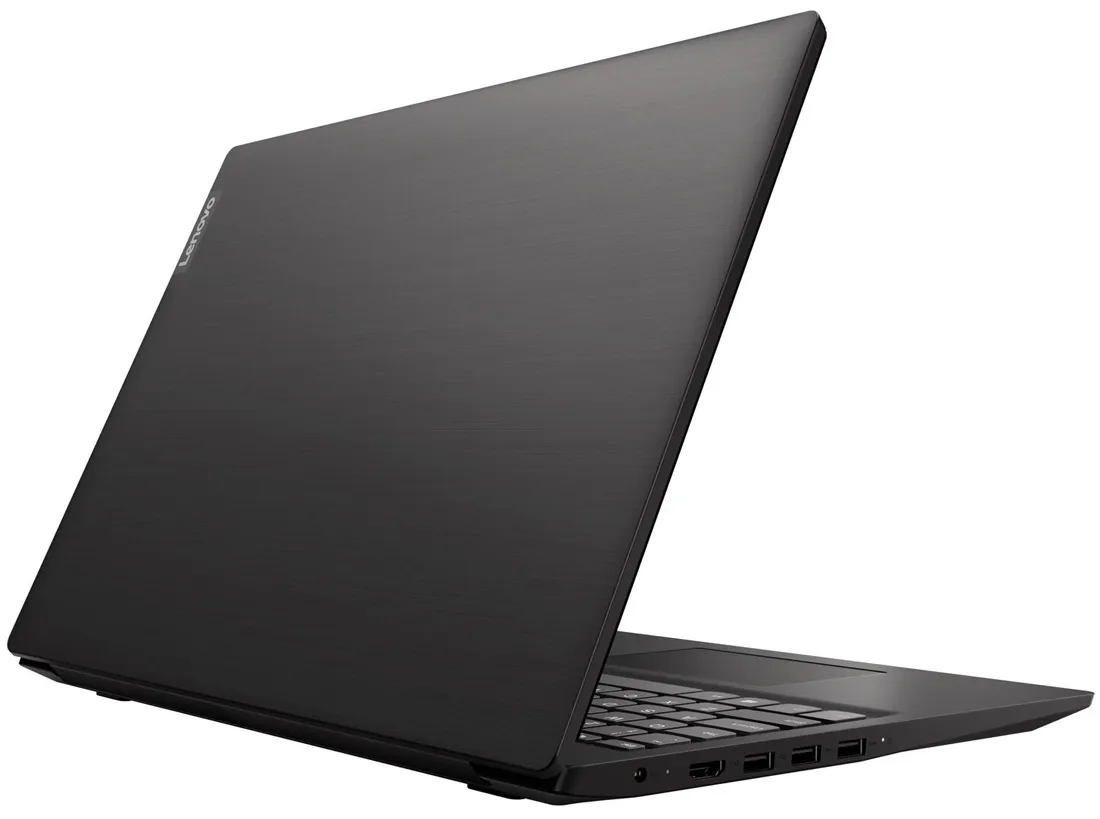 Ноутбук Lenovo IdeaPad S145-15IKB 81VD001GRK