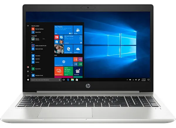 Ноутбук HP ProBook 455 G7 214C8ES